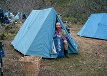 2003 11 09 Nepal Trek 3-6