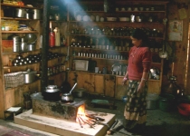 2003 11 10 Nepal Trek 4-4