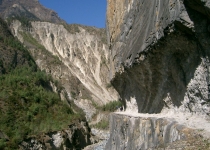 2003 11 11 Nepal Trek 5-03