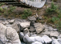 2003 11 11 Nepal Trek 5-11