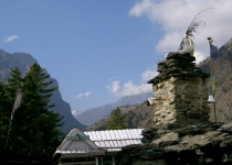 2003 11 11 Nepal Trek 5-15