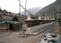 2003 11 11 Nepal Trek 5-28