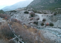 2003 11 11 Nepal Trek 5-30