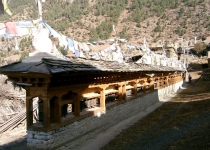 2003 11 12 Nepal Trek 6-06