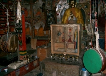 2003 11 12 Nepal Trek 6-15