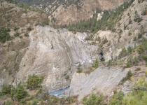2003 11 12 Nepal Trek 6-22