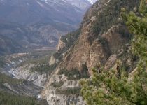 2003 11 12 Nepal Trek 6-28