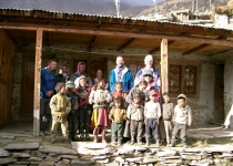 2003 11 12 Nepal Trek 6-32