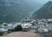2003 11 12 Nepal Trek 6-42