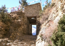 2003 11 13 Nepal Trek 7-05