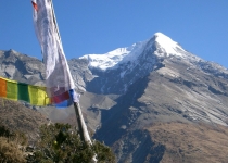 2003 11 13 Nepal Trek 7-09