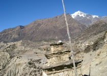 2003 11 13 Nepal Trek 7-12