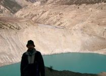 2003 11 14 Nepal Trek 8-04