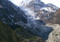 2003 11 14 Nepal Trek 8-06