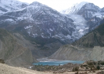 2003 11 14 Nepal Trek 8-09