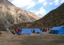 2003 11 15 Nepal Trek 9-01