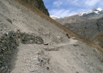 2003 11 15 Nepal Trek 9-14
