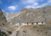 2003 11 15 Nepal Trek 9-15