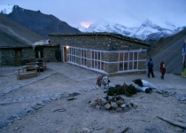 2003 11 16 Nepal Trek 10-01