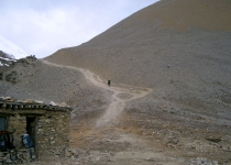 2003 11 16 Nepal Trek 10-05