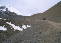 2003 11 16 Nepal Trek 10-07