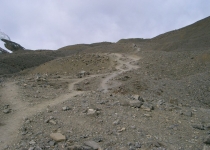 2003 11 16 Nepal Trek 10-13
