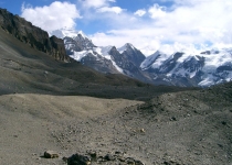 2003 11 16 Nepal Trek 10-22