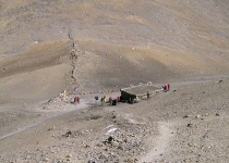 2003 11 16 Nepal Trek 10-24
