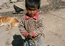 2003 11 17 Nepal Trek 11-09