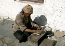 2003 11 17 Nepal Trek 11-17