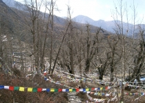 2003 11 17 Nepal Trek 11-26