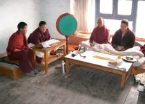 2003 11 17 Nepal Trek 11-37