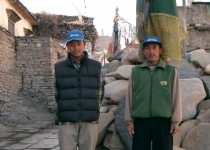 2003 11 18 Nepal Trek 12-022