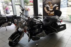 2016 Harley Road King