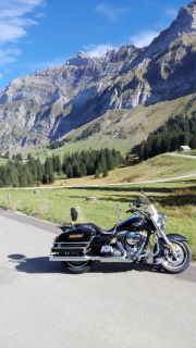2016 09 29 Harley Säntis-7