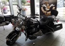 2016 08 06 Harley Road King RZ-1