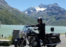 2016 08 07 Harley Silvretta-07