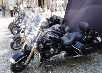 2016 08 27 Harley Locarno Day-11