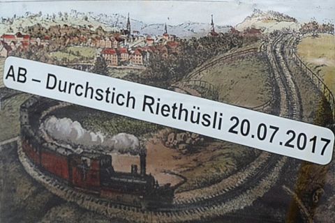 0 2017 07 20 AB Ruckhaldetunnel Durchstich