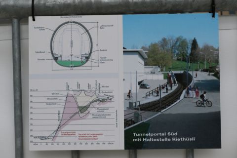 2 2017 07 20 AB Ruckhaldetunnel Durchstich