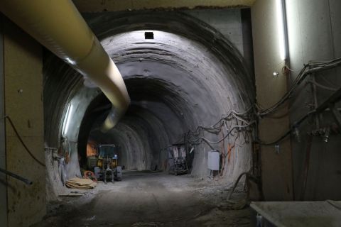 4 2017 07 20 AB Ruckhaldetunnel Durchstich