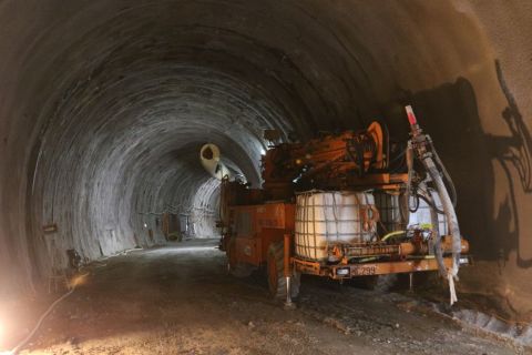 6 2017 07 20 AB Ruckhaldetunnel Durchstich