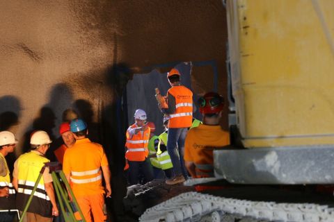 8 2017 07 20 AB Ruckhaldetunnel Durchstich