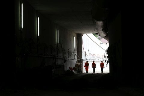 9 2017 07 20 AB Ruckhaldetunnel Durchstich