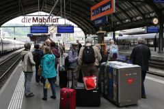 2017 Fotoklub Reise Münschen