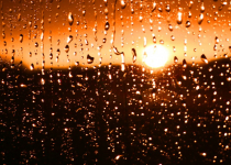 2017 08 08 RZ Abend Schifffenster Seesicht Regen 54