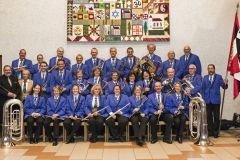 2017 Ostmusik Kirche Halden Konzert