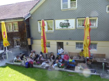 2017 05 25 OM Maibummel Heiden-35