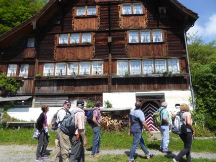 2017 05 25 OM Maibummel Heiden-39