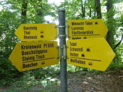 2017 05 25 OM Maibummel Heiden-46